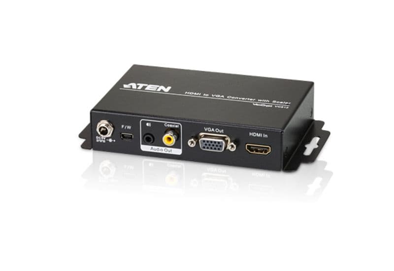 ATEN VanCryst HDMI-VGA konverter VC812