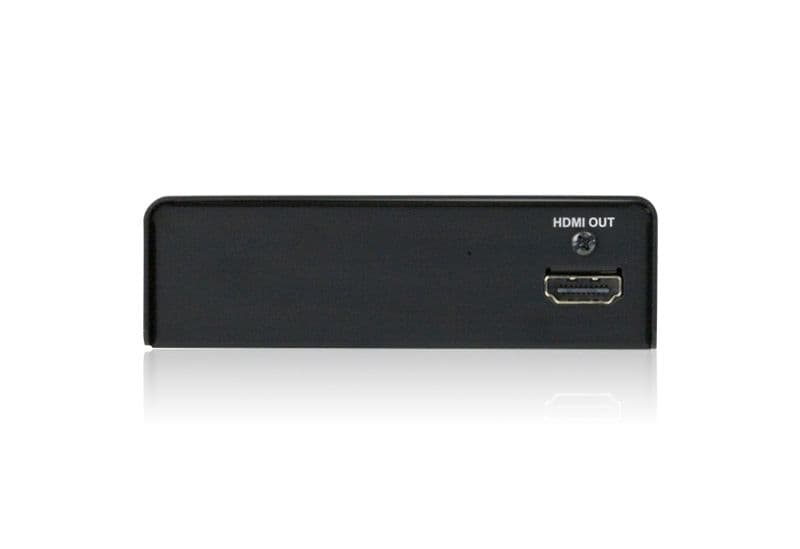 ATEN VanCryst HDMI Receiver Cat5 VE812R