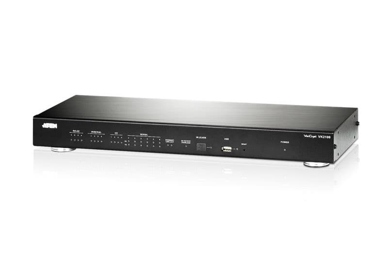 ATEN Control System VK2100
