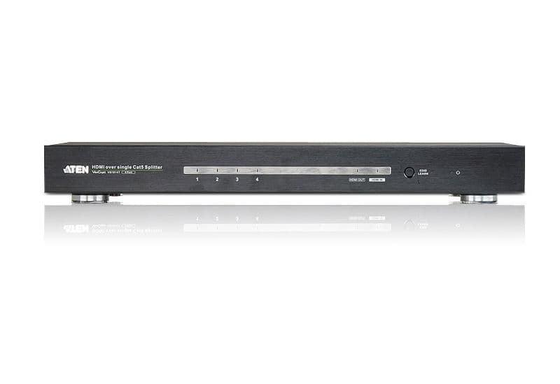 ATEN VanCryst HDMI Splitter 4 portos VS1814T