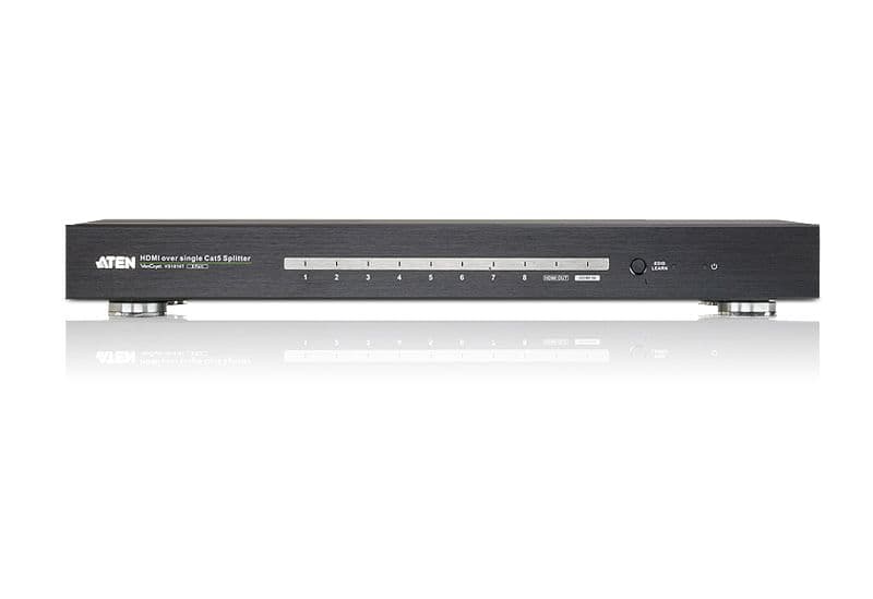 ATEN VanCryst HDMI Splitter 8 portos VS1818T