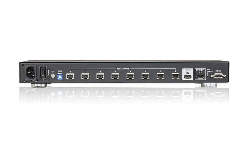 ATEN VanCryst HDMI Splitter 8 portos VS1818T