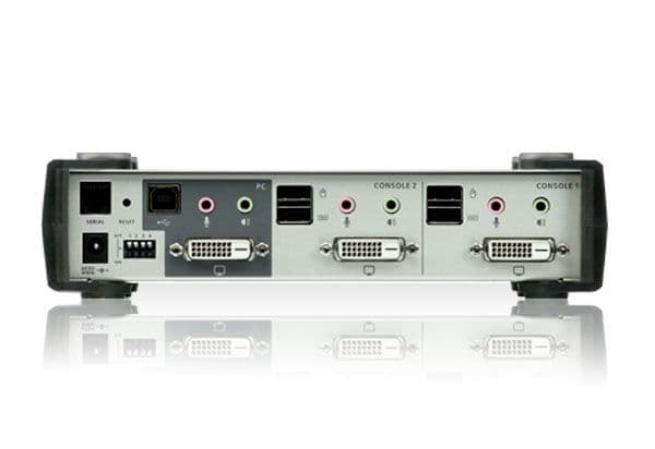 ATEN Computer Sharing Device DVI CS261