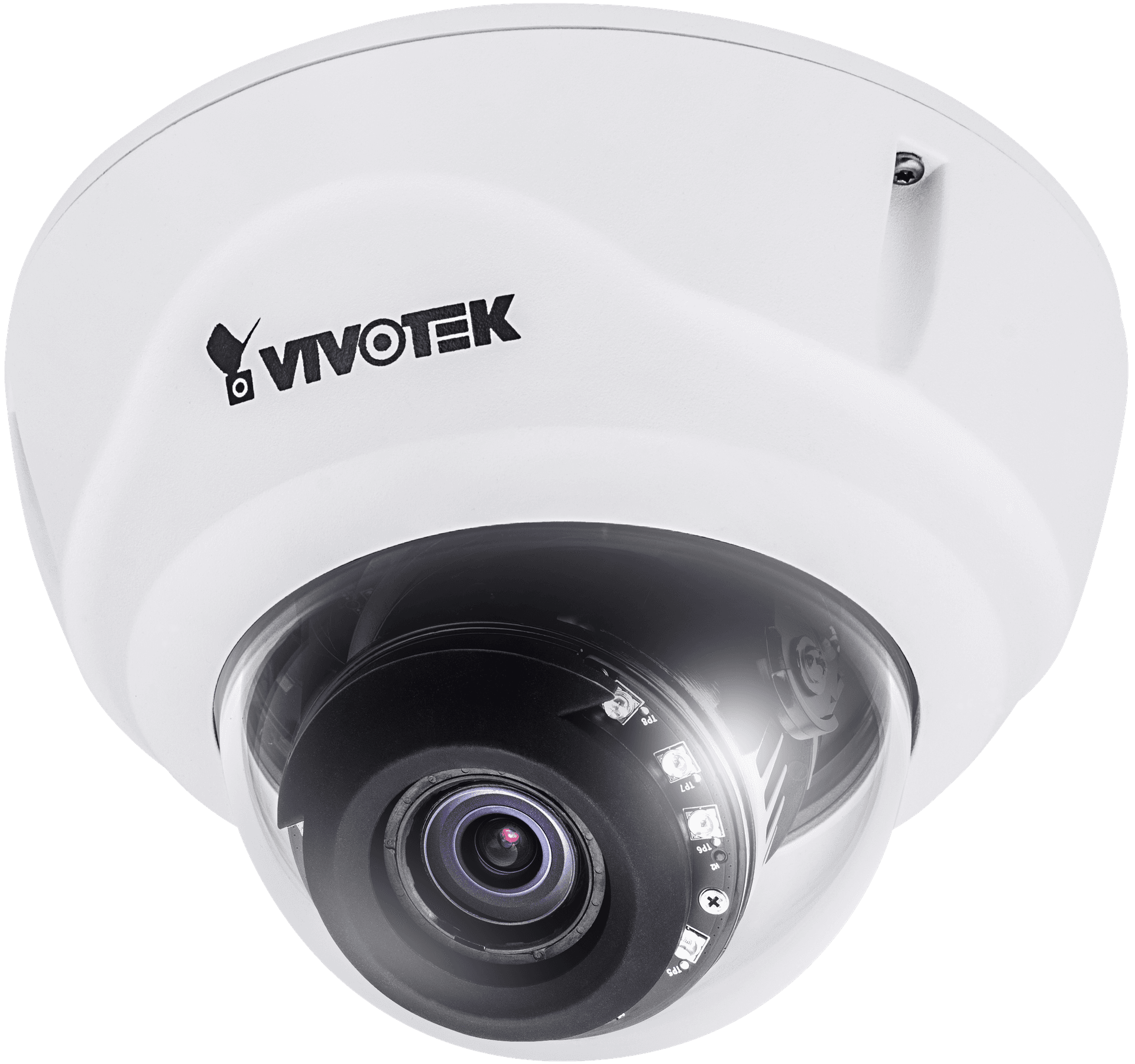VIVOTEK IP kamera Dome FD836BA-HTV