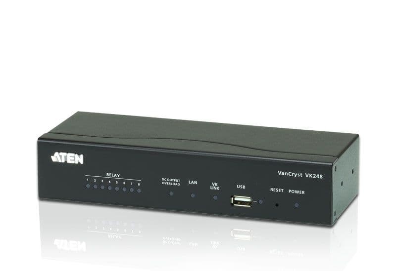 ATEN VanCryst Expansion Box VK248