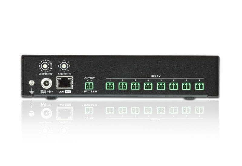 ATEN VanCryst Expansion Box VK248
