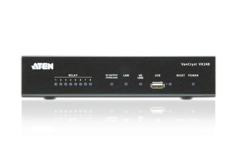 ATEN VanCryst Expansion Box VK248