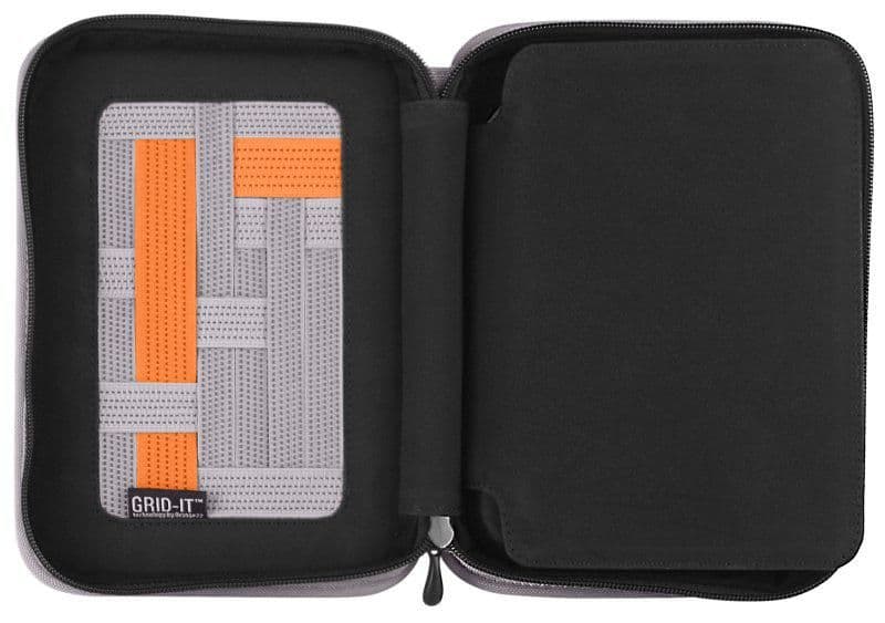 COCOON tablet tok 7 inch, szürke