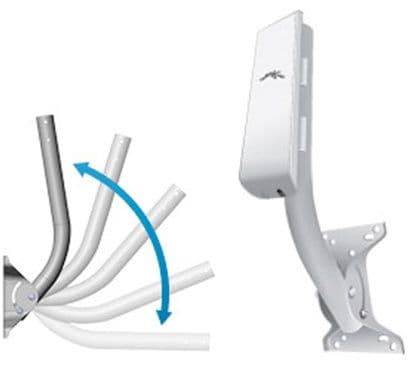 UBIQUITI univezális Antenna falitartó konzol