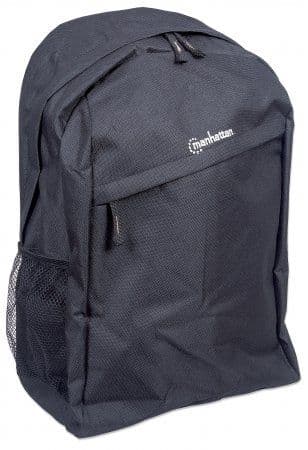 MANHATTAN Notebook hátizsák 15,6" Knappack