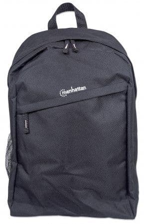 MANHATTAN Notebook hátizsák 15,6" Knappack