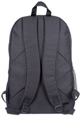 MANHATTAN Notebook hátizsák 15,6" Knappack