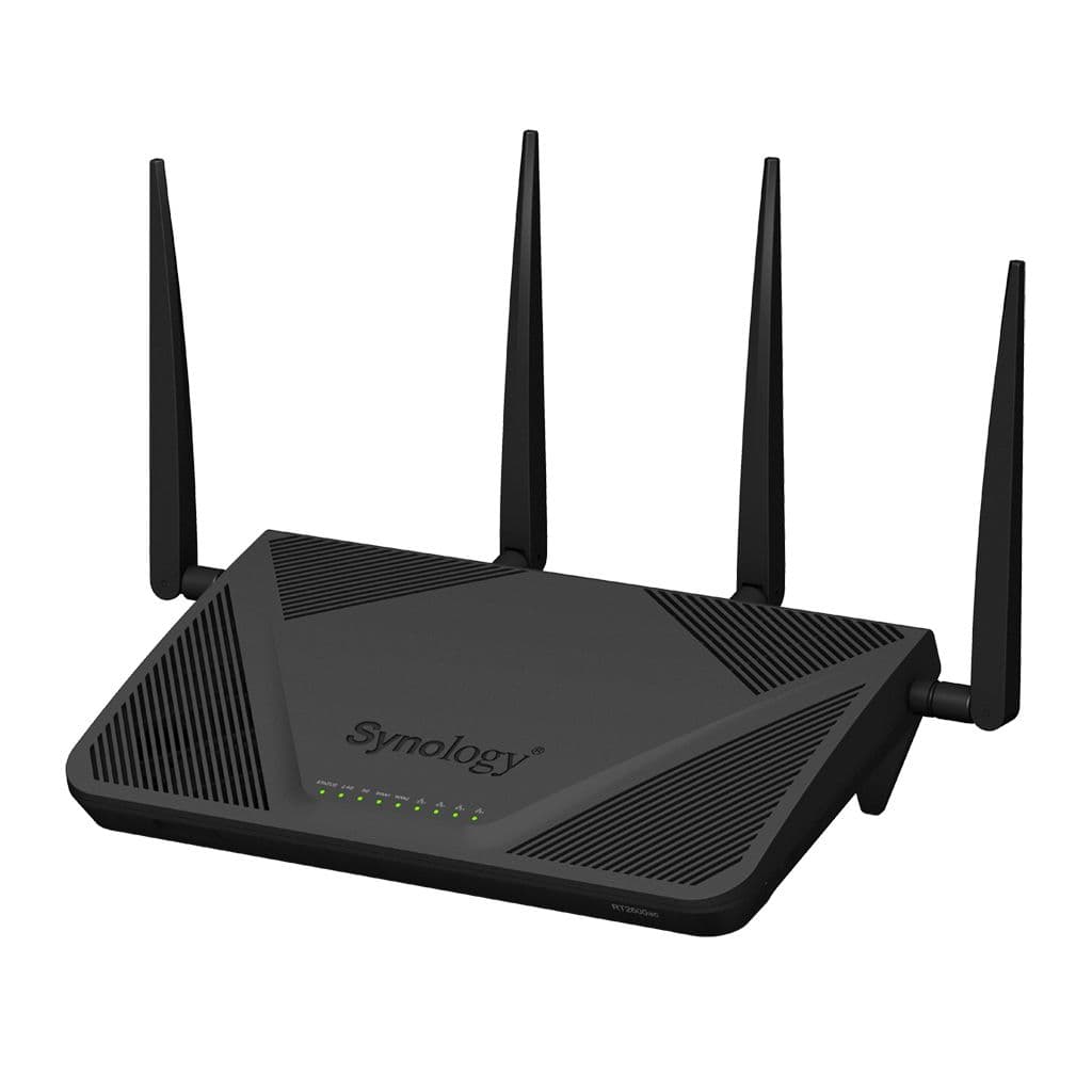SYNOLOGY Router Wireless RT2600AC