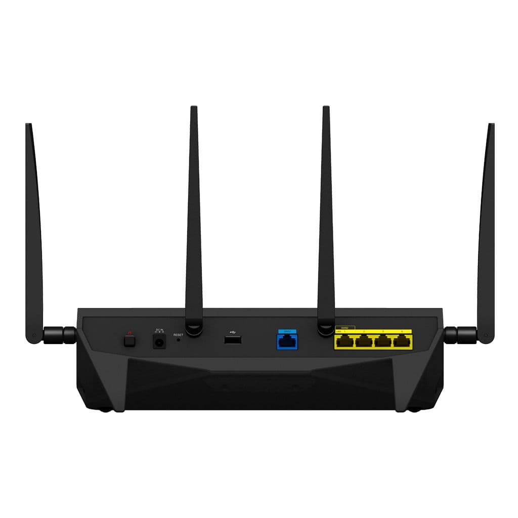 SYNOLOGY Router Wireless RT2600AC