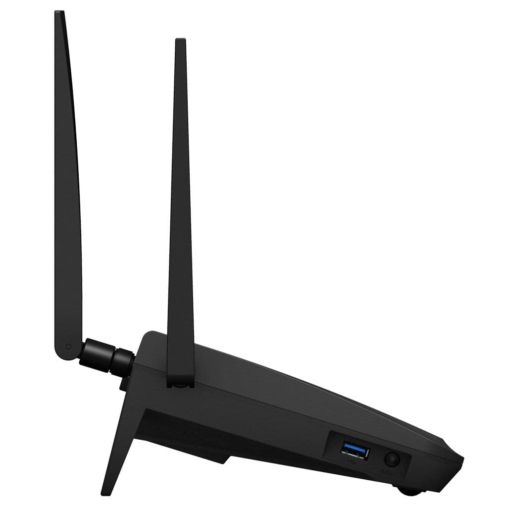 SYNOLOGY Router Wireless RT2600AC