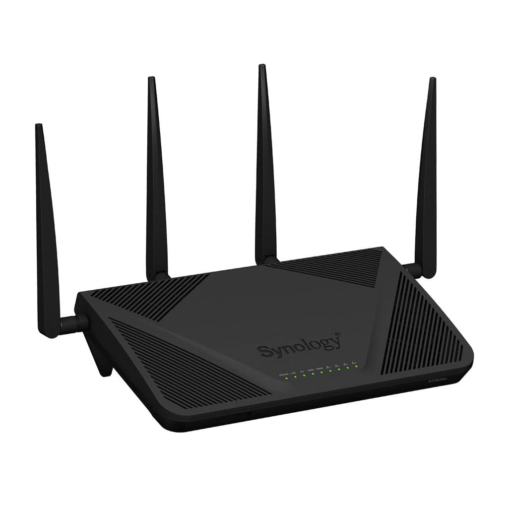 SYNOLOGY Router Wireless RT2600AC