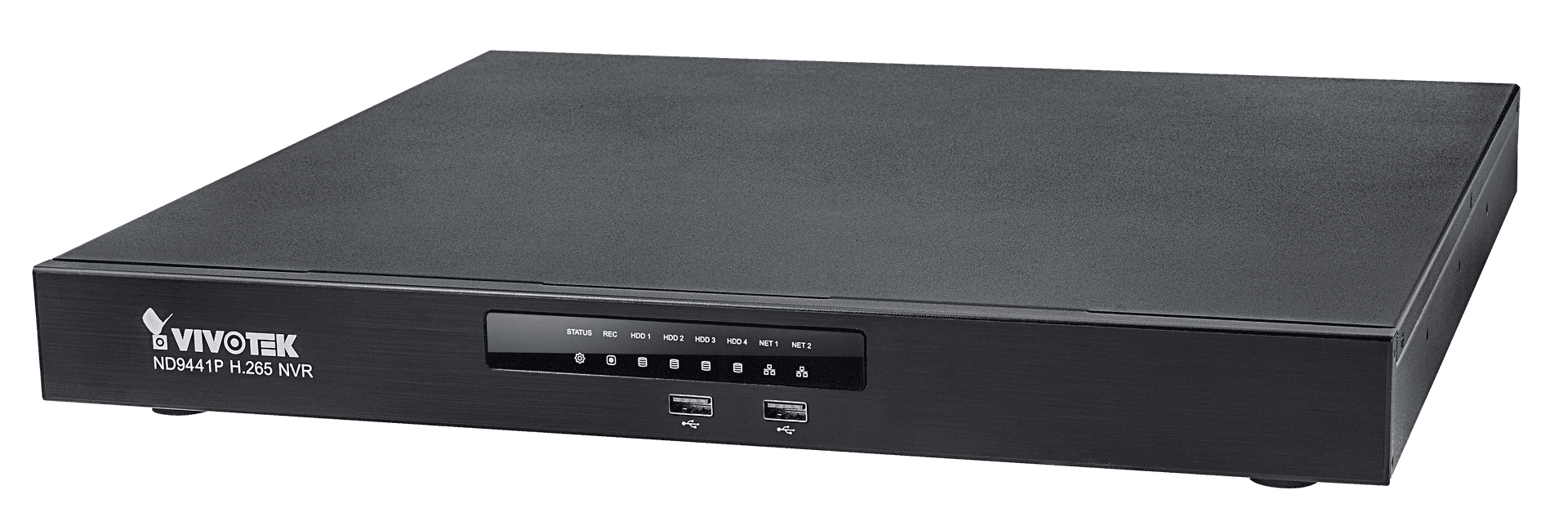 VIVOTEK NVR ND9441P