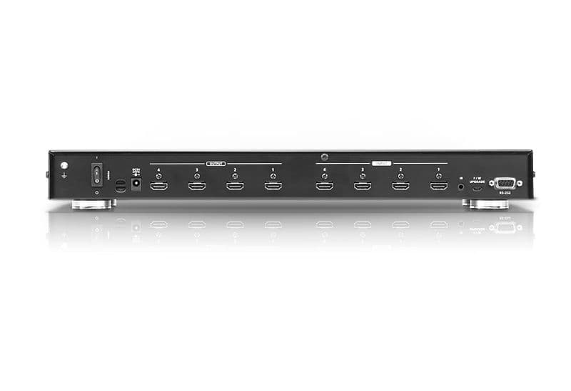 ATEN VanCryst HDMI Matrix Switch 4x4 VM0404HA