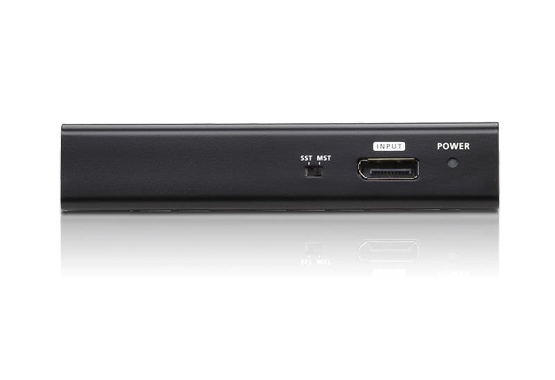 ATEN VanCryst DisplayPort Splitter 2 portos VS192