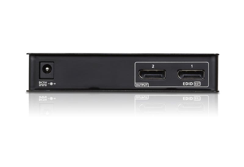 ATEN VanCryst DisplayPort Splitter 2 portos VS192