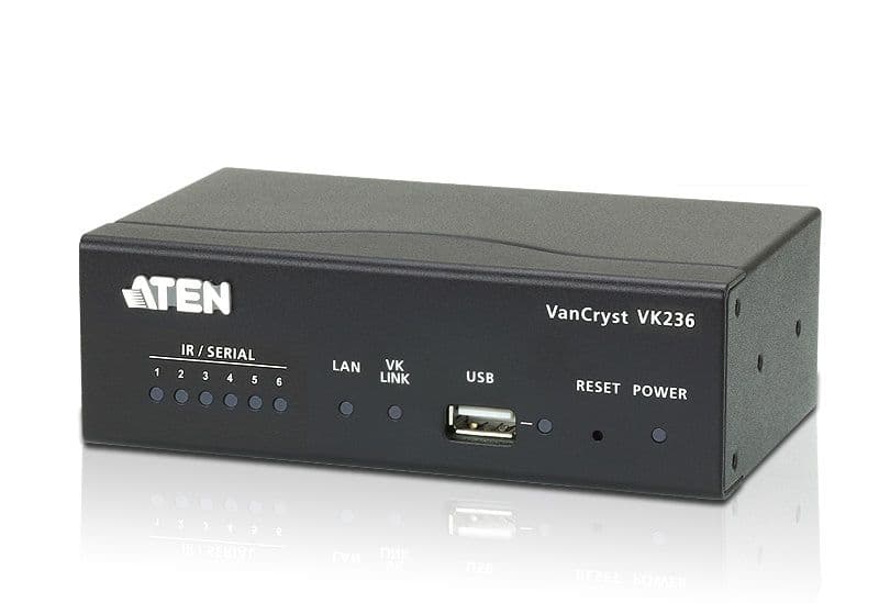 ATEN VanCryst Expansion Box VK236