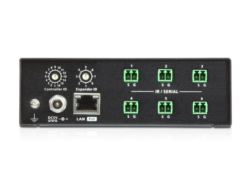ATEN VanCryst Expansion Box VK236