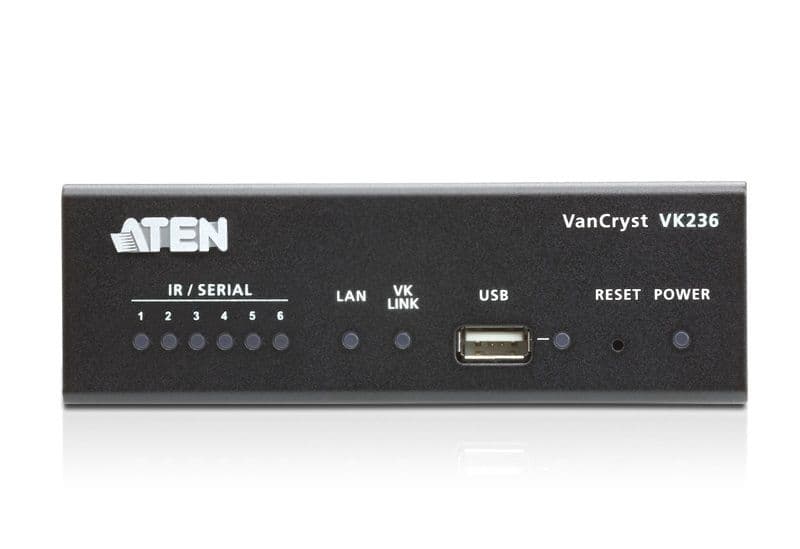 ATEN VanCryst Expansion Box VK236