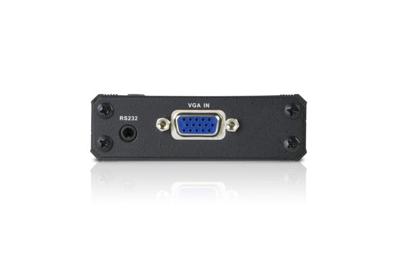 ATEN VanCryst VGA EDID emulátor VC010
