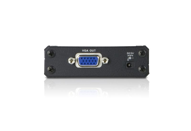 ATEN VanCryst VGA EDID emulátor VC010