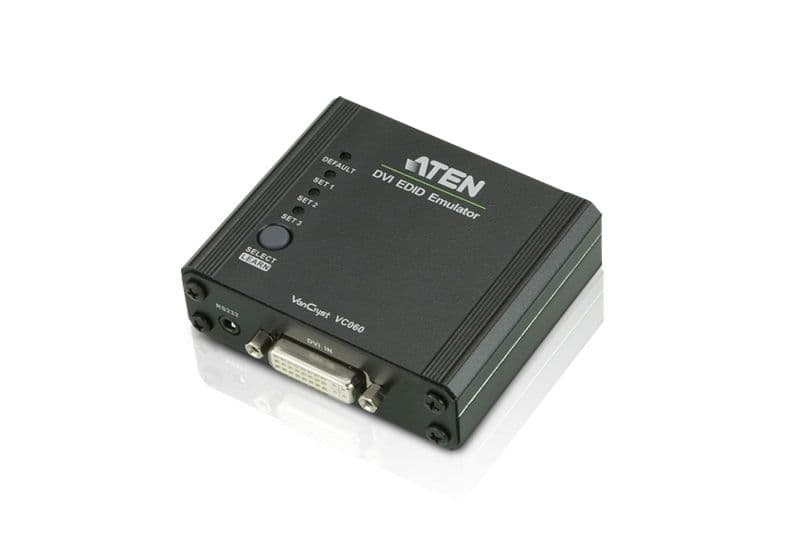 ATEN VanCryst DVI EDID emulátor VC060