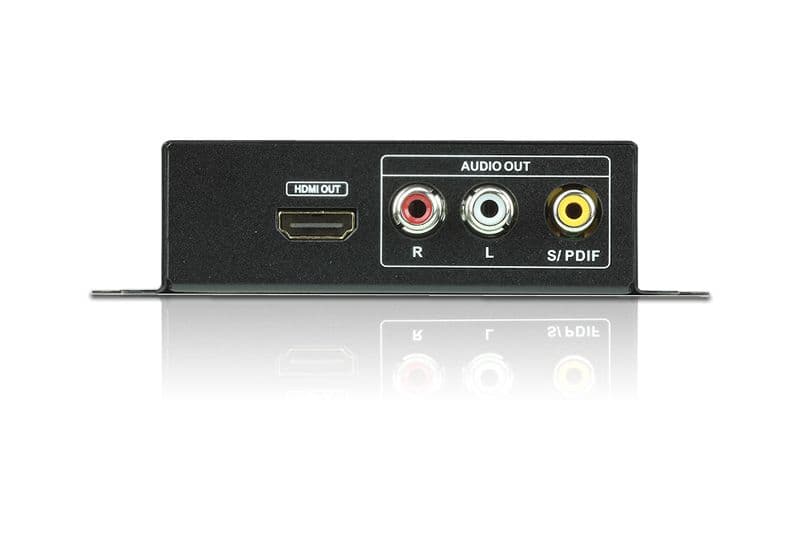 ATEN VanCryst SDI-HDMI konverter VC480