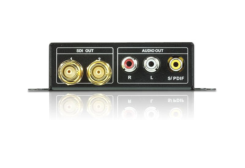 ATEN VanCryst HDMI-SDI konverter VC840