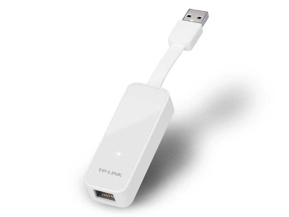 TP-LINK USB 3.0 Ethernet Adapter