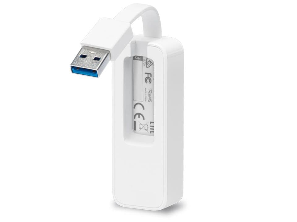 TP-LINK USB 3.0 Ethernet Adapter