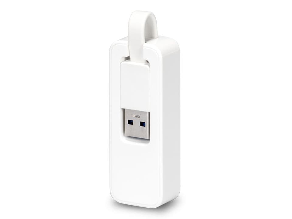 TP-LINK USB 3.0 Ethernet Adapter