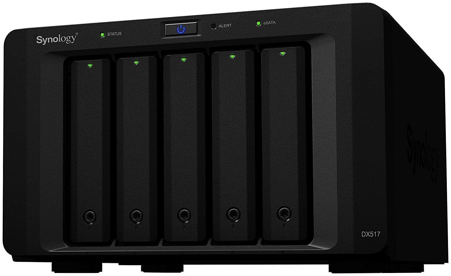SYNOLOGY DX517