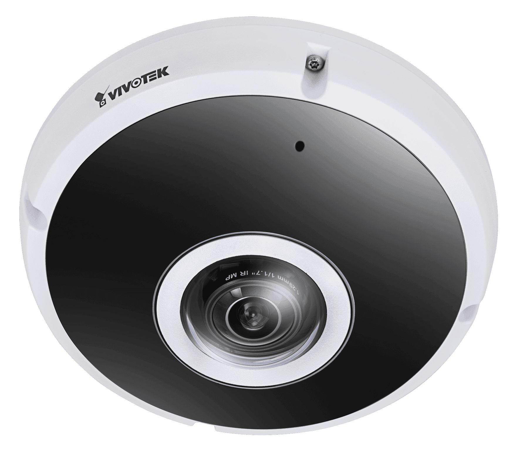 VIVOTEK IP kamera Dome FE9391-EV