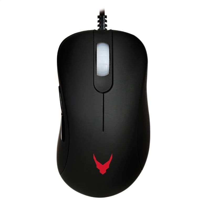 VARR Gaming Egér, vezetékes, Pro-Gaming AVAGO A9800, 8200 DPI, USB