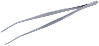 MOB PEDDINGHAUS csipesz anat. hajl. 155mm