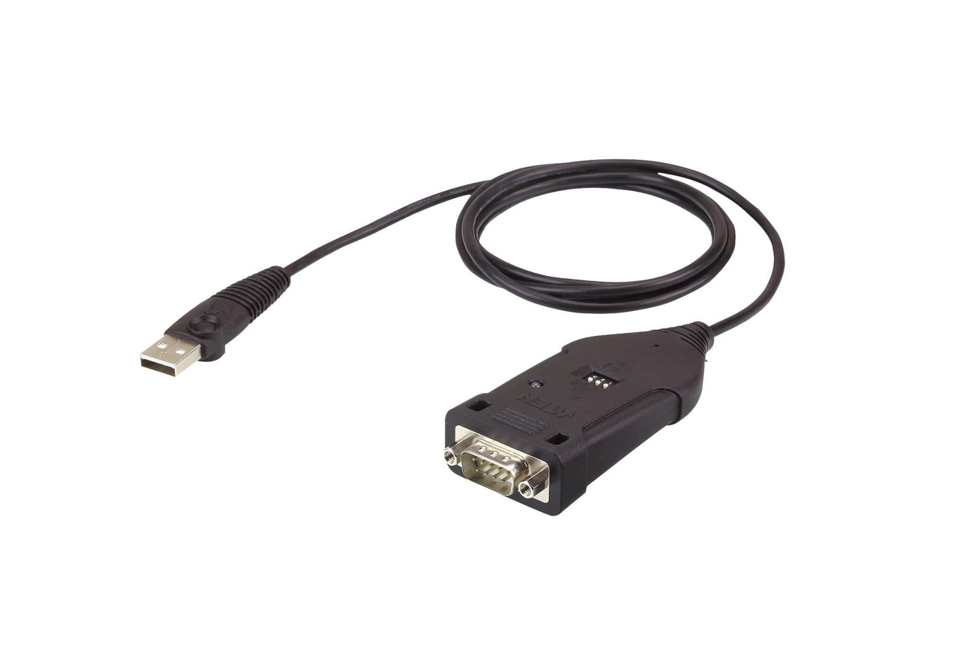 ATEN USB - RS-422/485 Adapter UC485