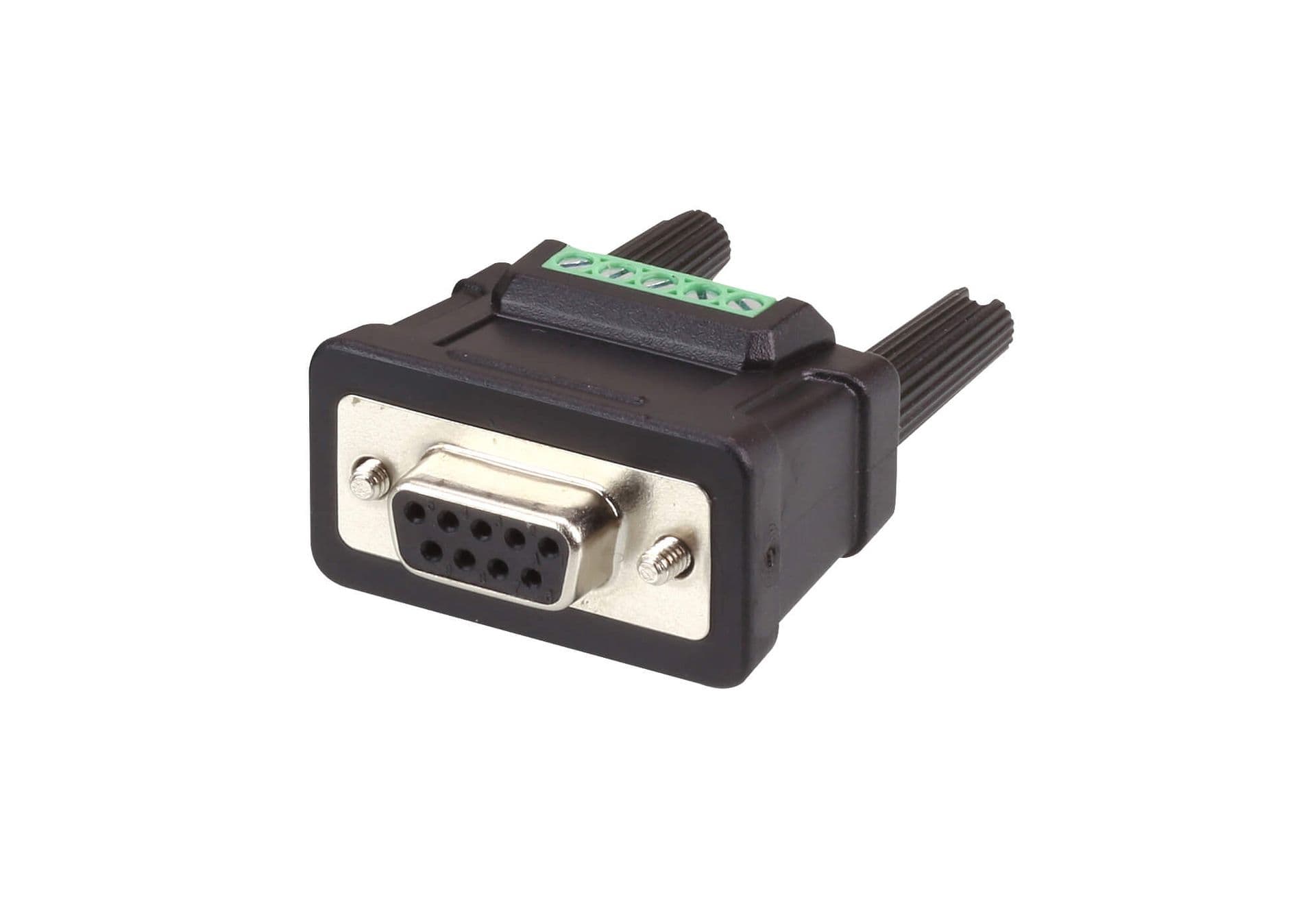 ATEN USB - RS-422/485 Adapter UC485