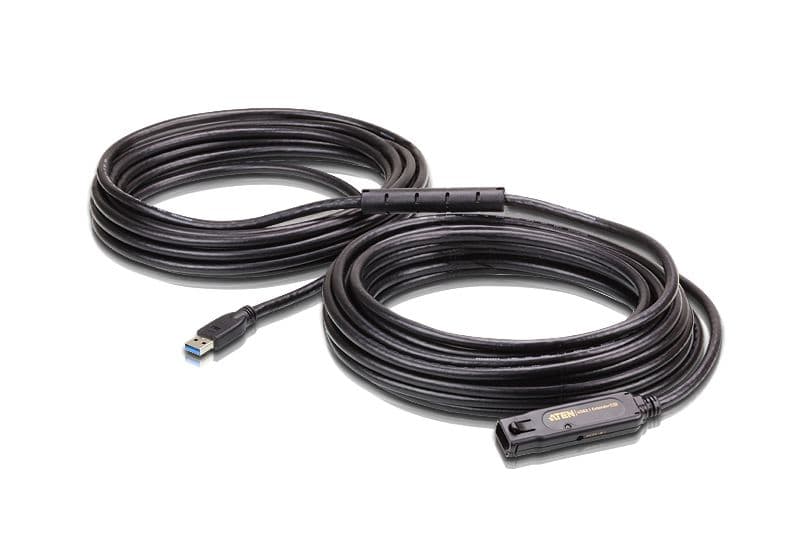 ATEN USB3.1 Gen1 Extender 15m UE3315