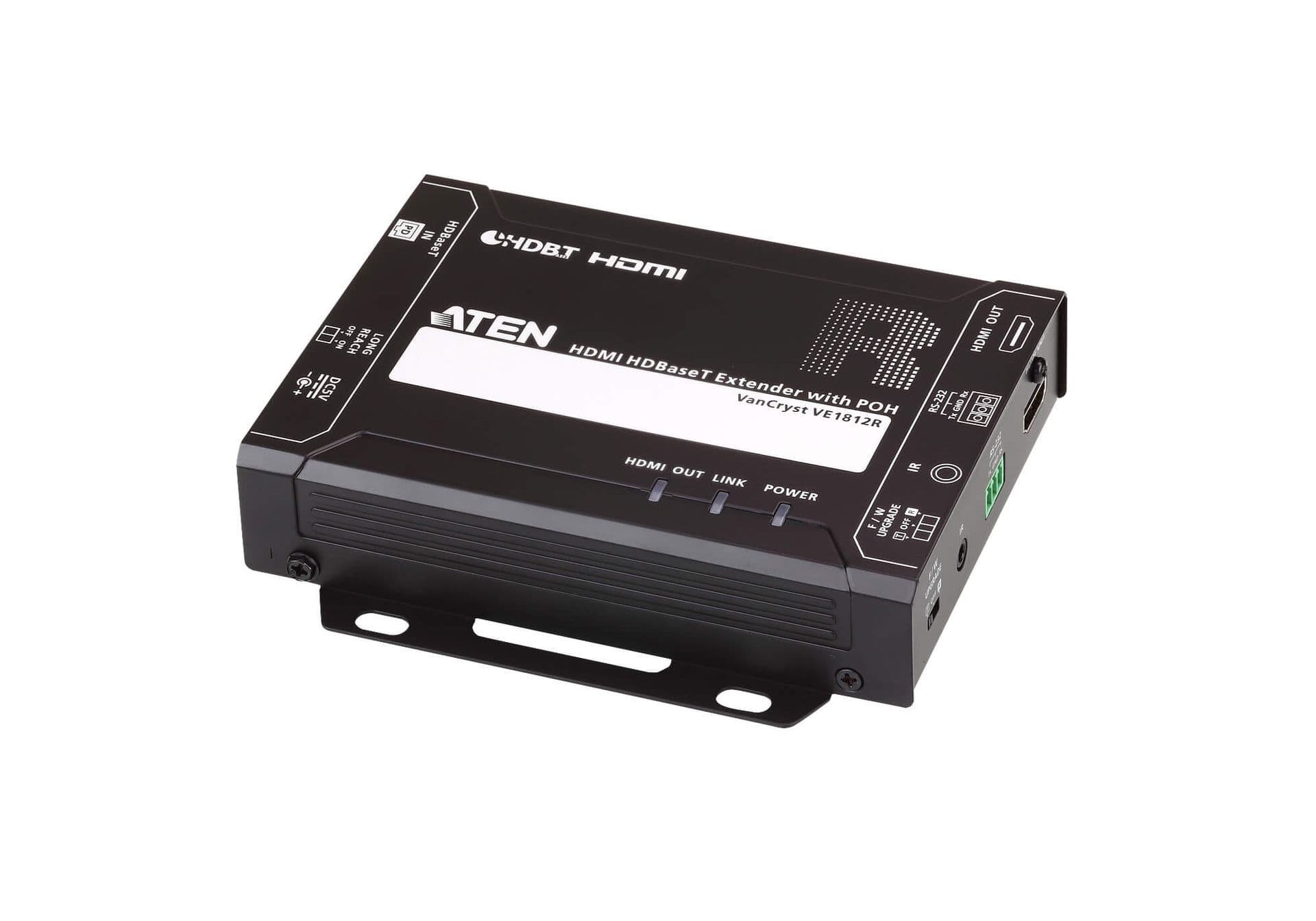 ATEN VanCryst HDMI Extender Cat5 VE1812