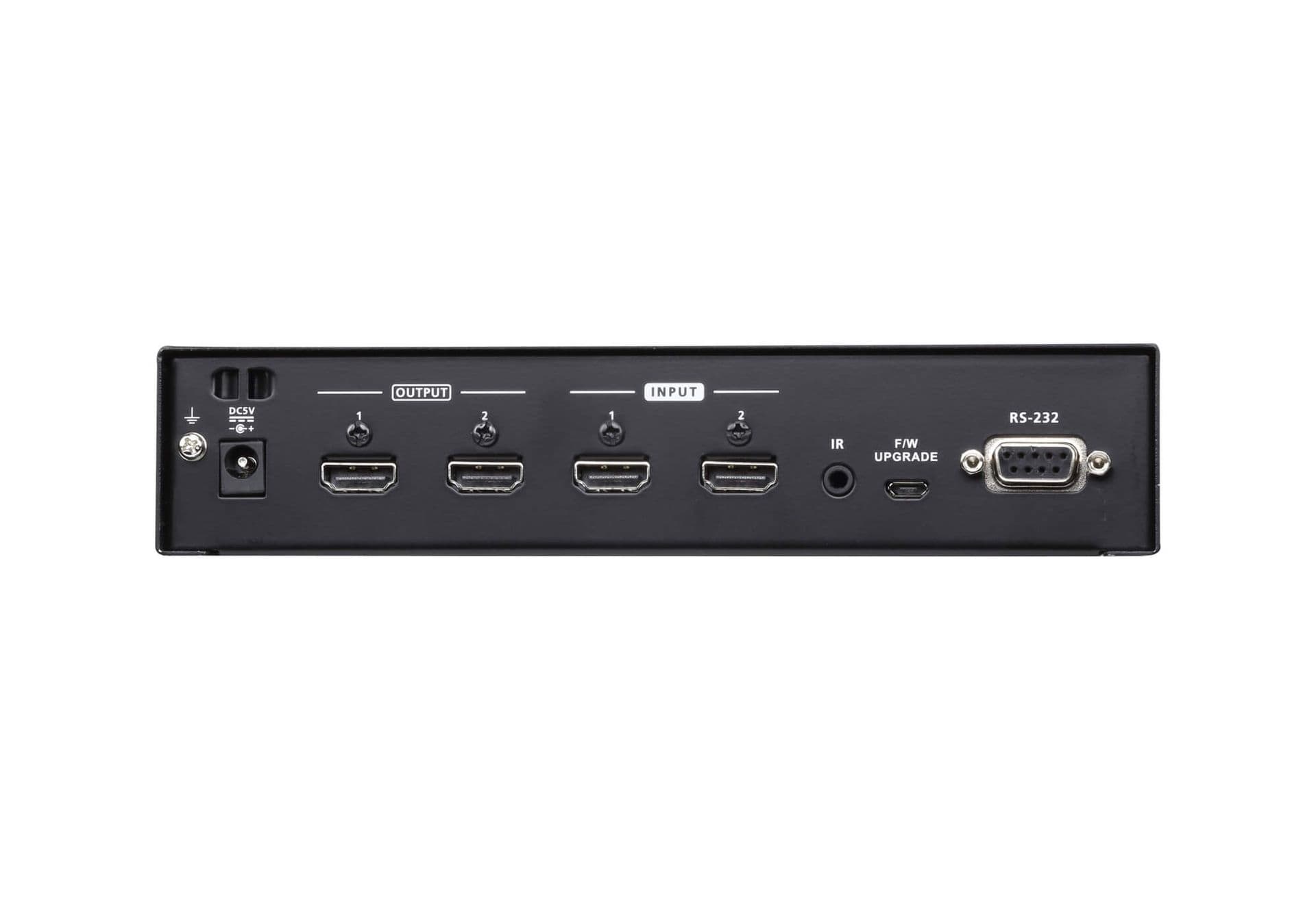 ATEN VanCryst HDMI Matrix Switch 2x2 VM0202H