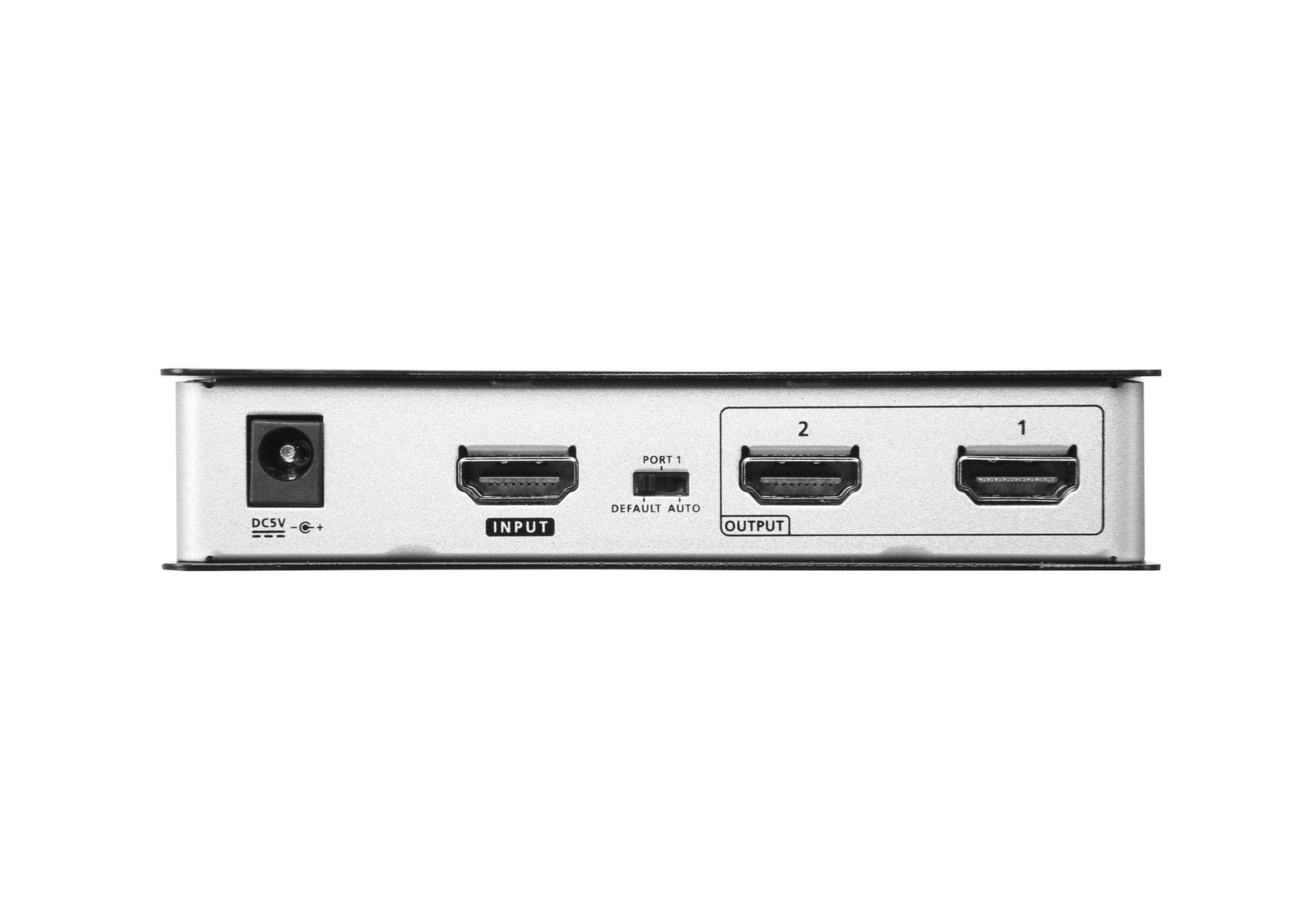 ATEN VanCryst HDMI Splitter 2 portos 4K VS182B