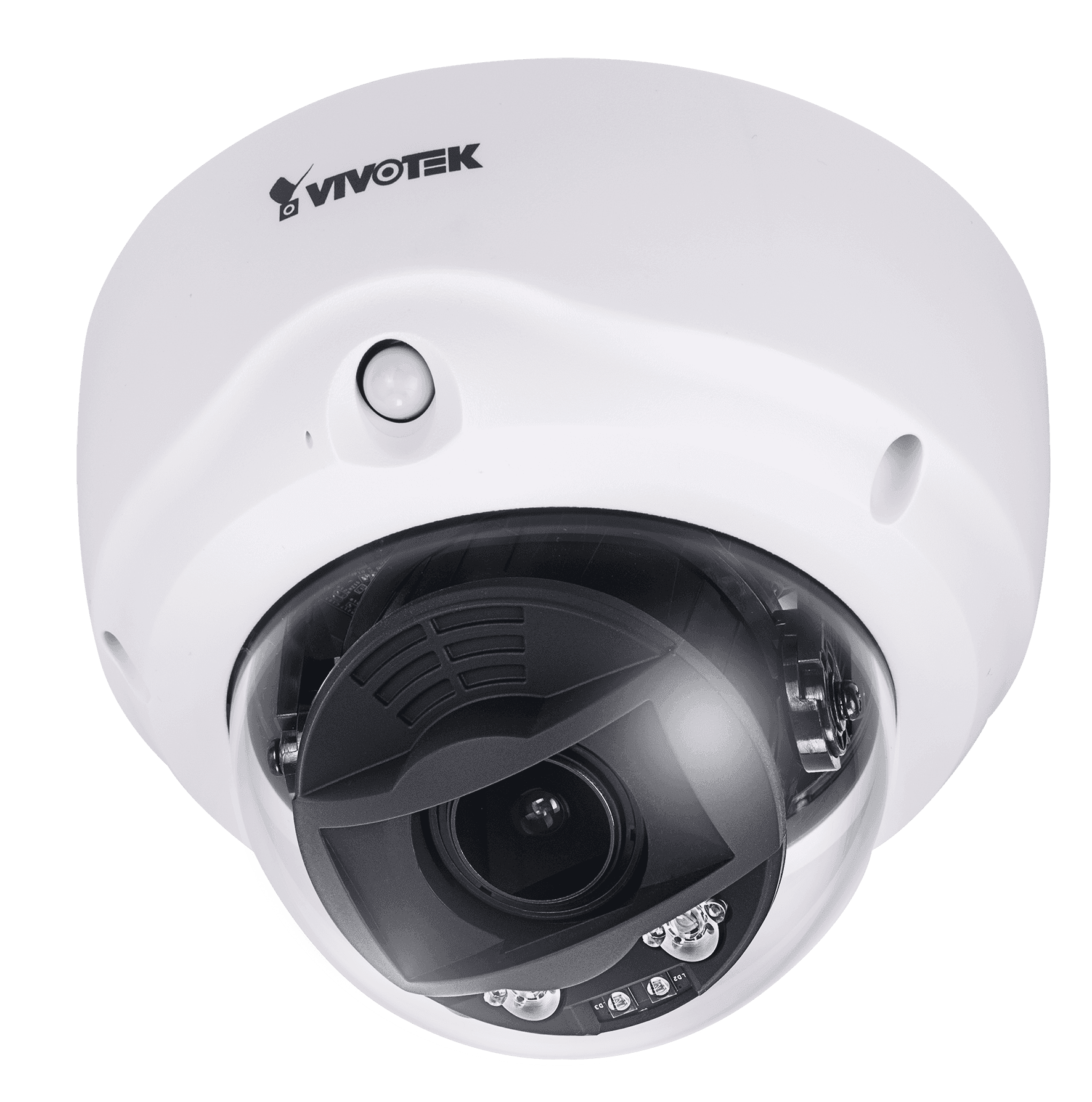 VIVOTEK IP kamera Dome FD9165-HT