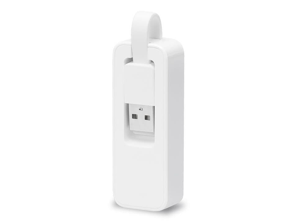 TP-LINK Ethernet Adapter UDB 2.0 100 Mbps