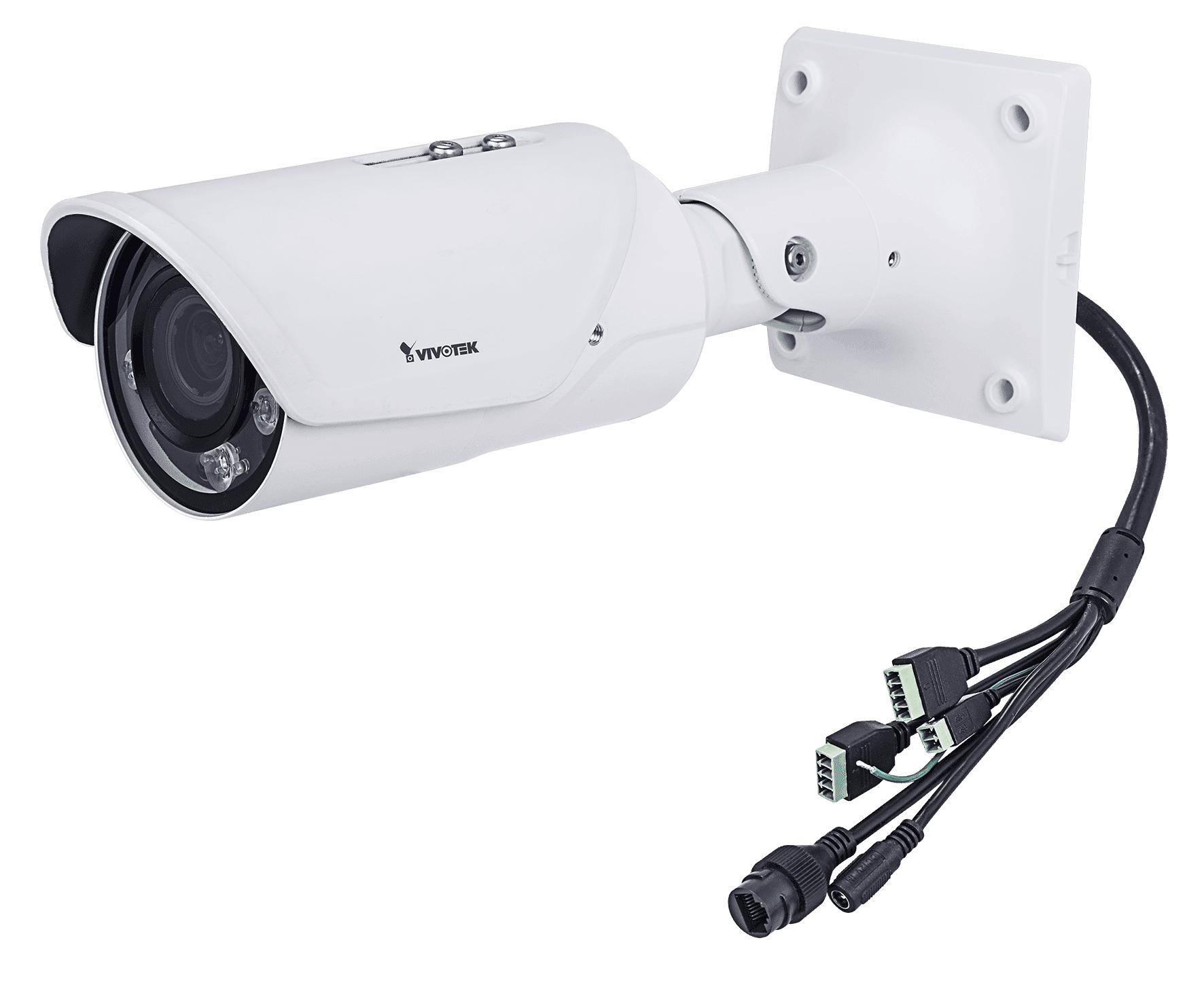 VIVOTEK Bullet IP kamera IB9367-HT