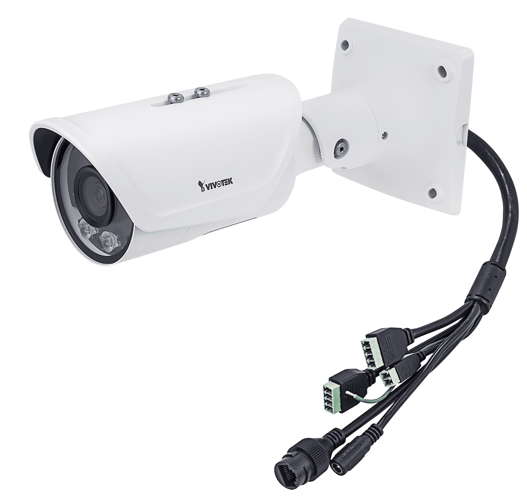VIVOTEK Bullet IP kamera IB9367-H