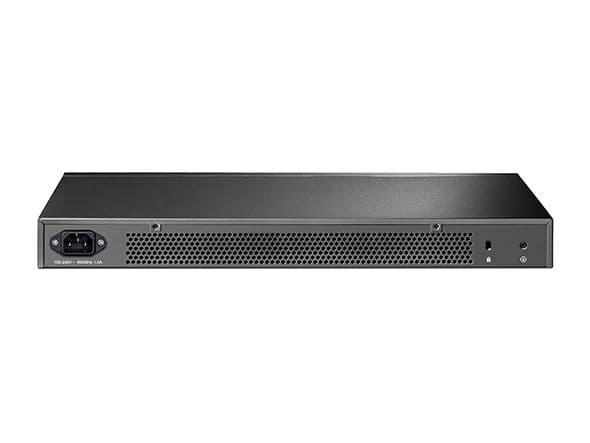 TP-LINK Switch JetSream T2600G-52TS (TL-SG3452)